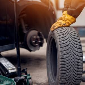 Sandıklı Oto Lastikçi